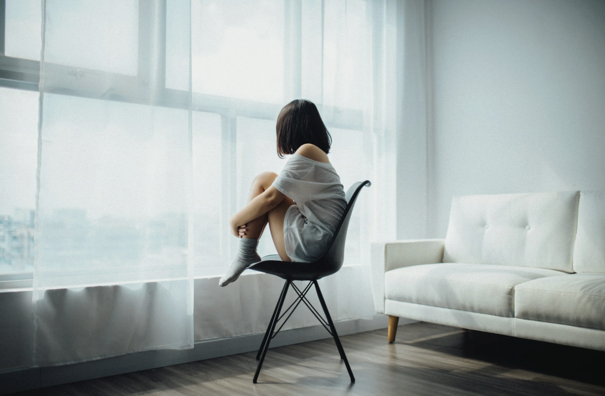 Why You Can Feel Lonely Even When You’re in a Committed Relationship
