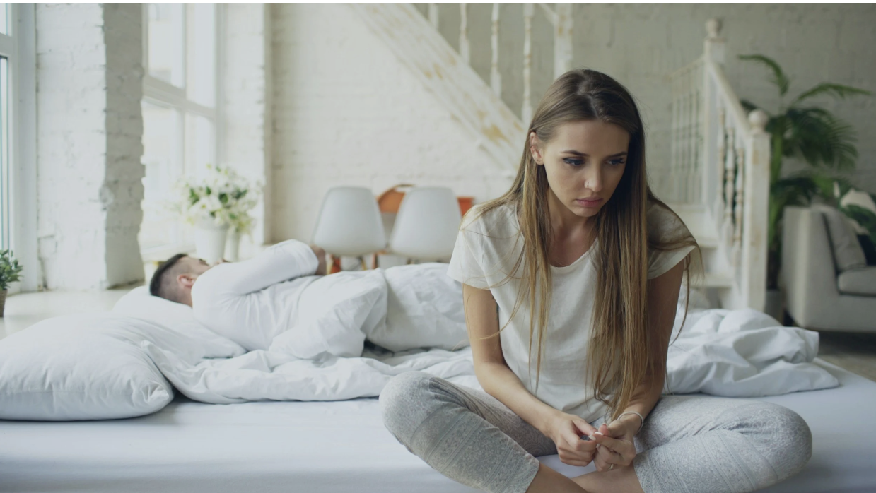 Why Healthy Relationships Feel Boring (And What That Actually Means)