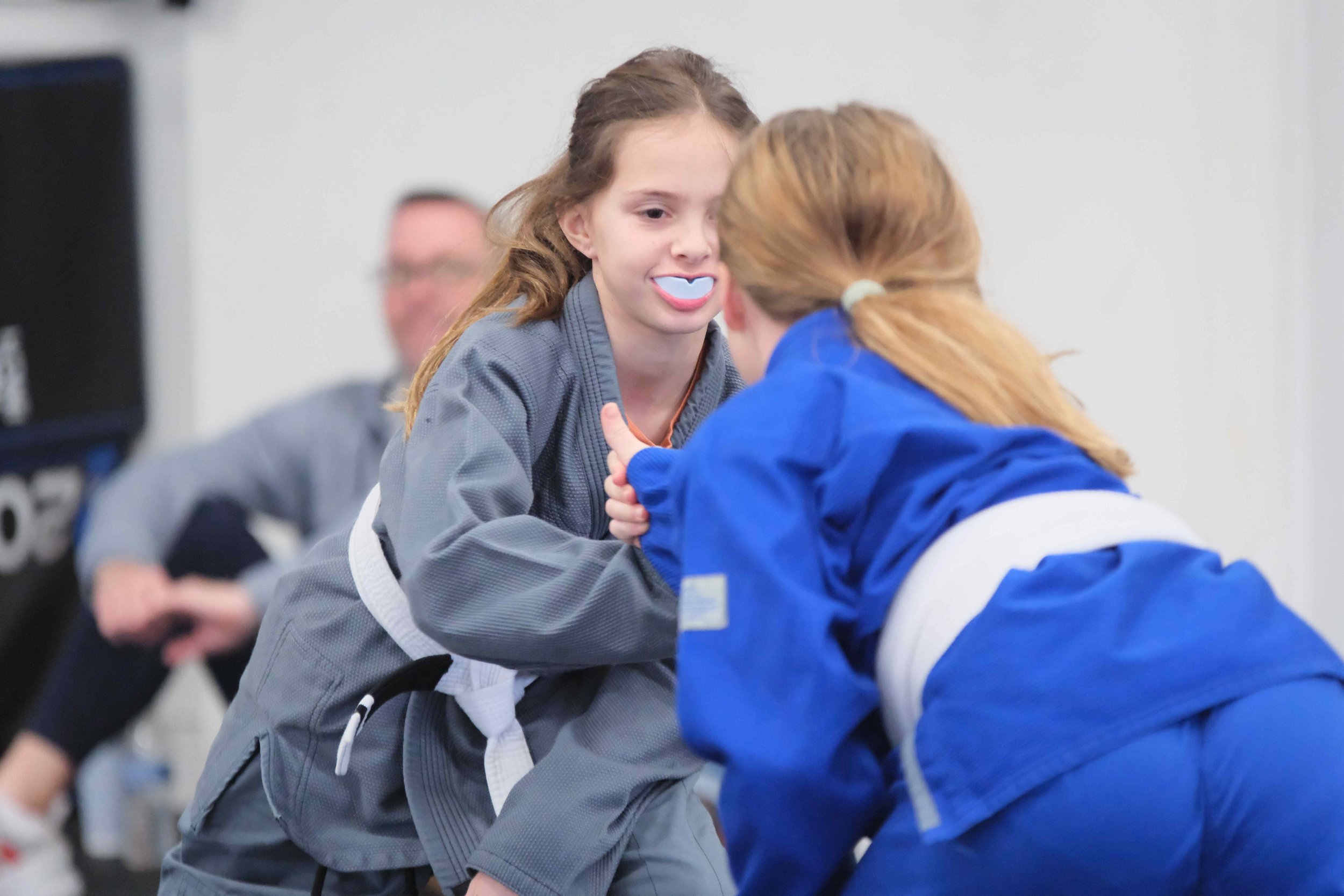 Haddon Township Martial Arts