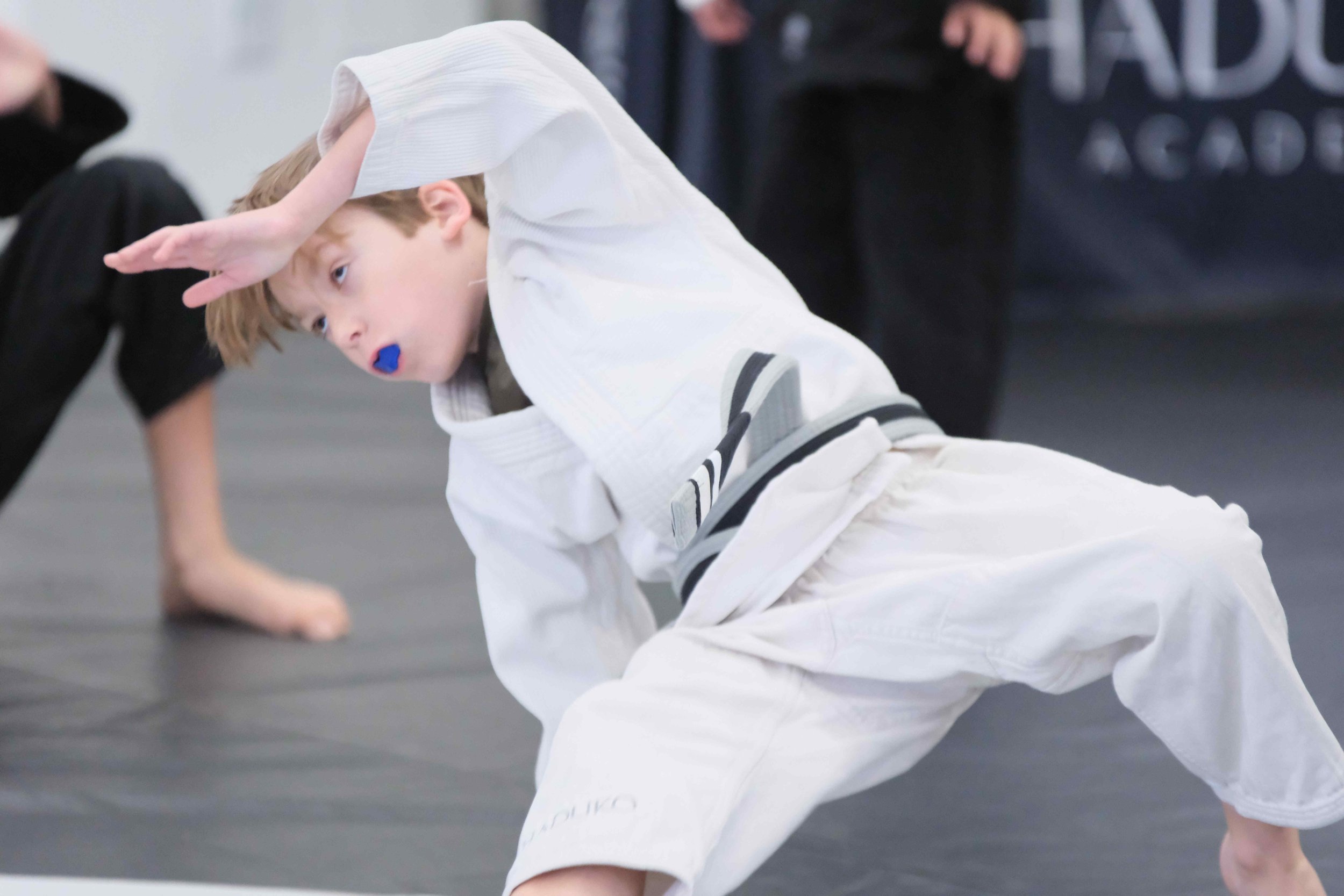 Youth Martial Arts