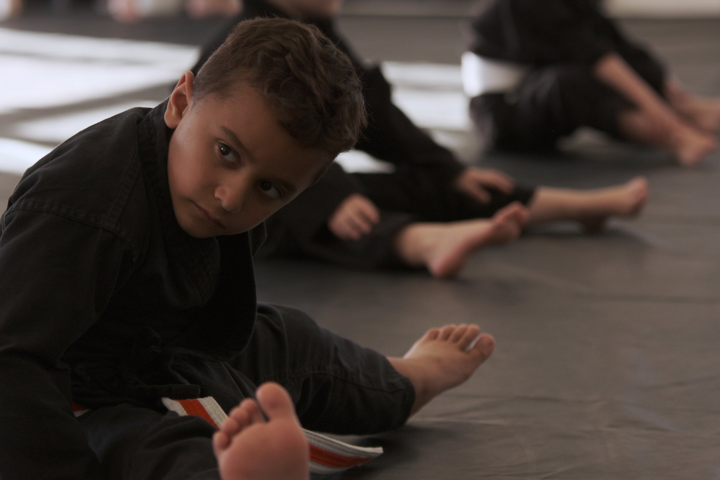 Haddonfield Jiu Jitsu