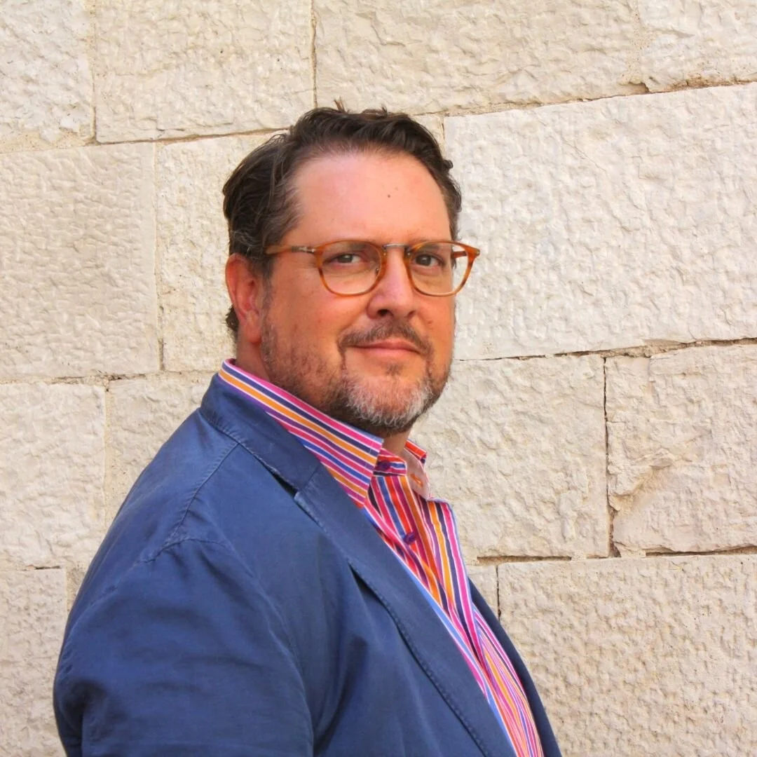 Blackburn — Premiere Virtual Opera Academy