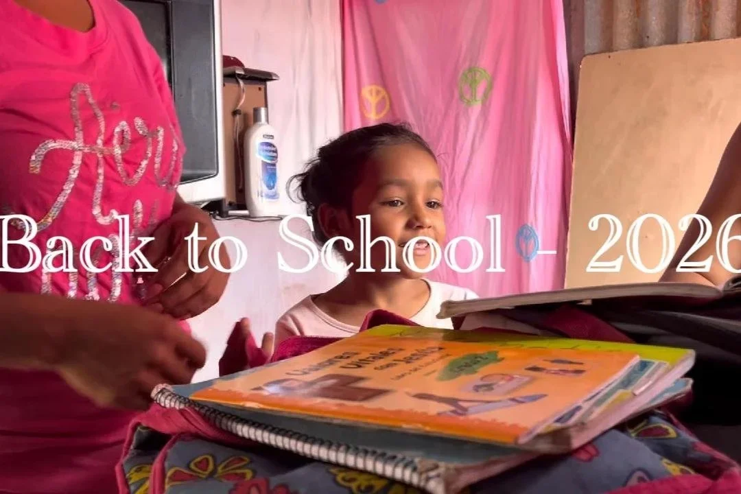 Back to School 2026 - Video