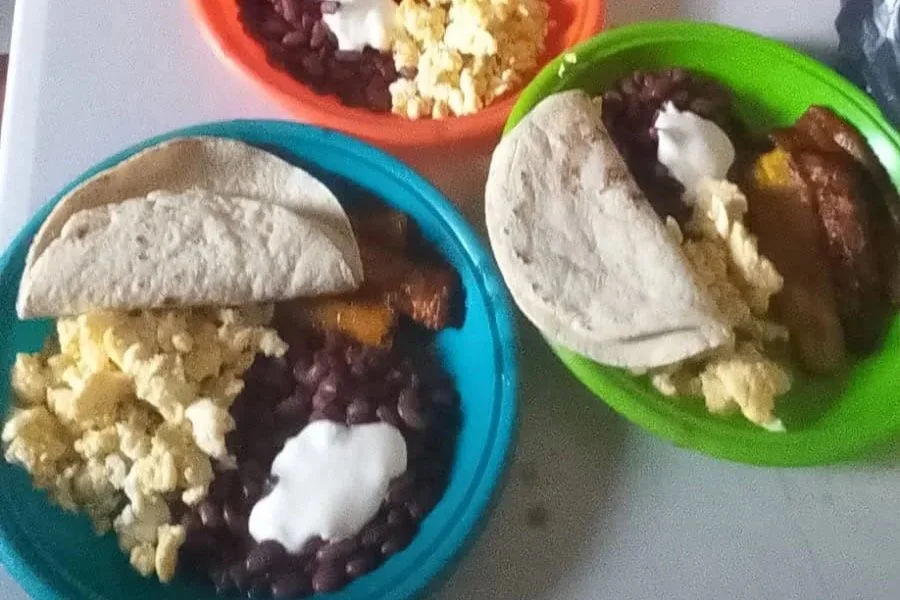 Fighting Hunger, Fueling Futures 