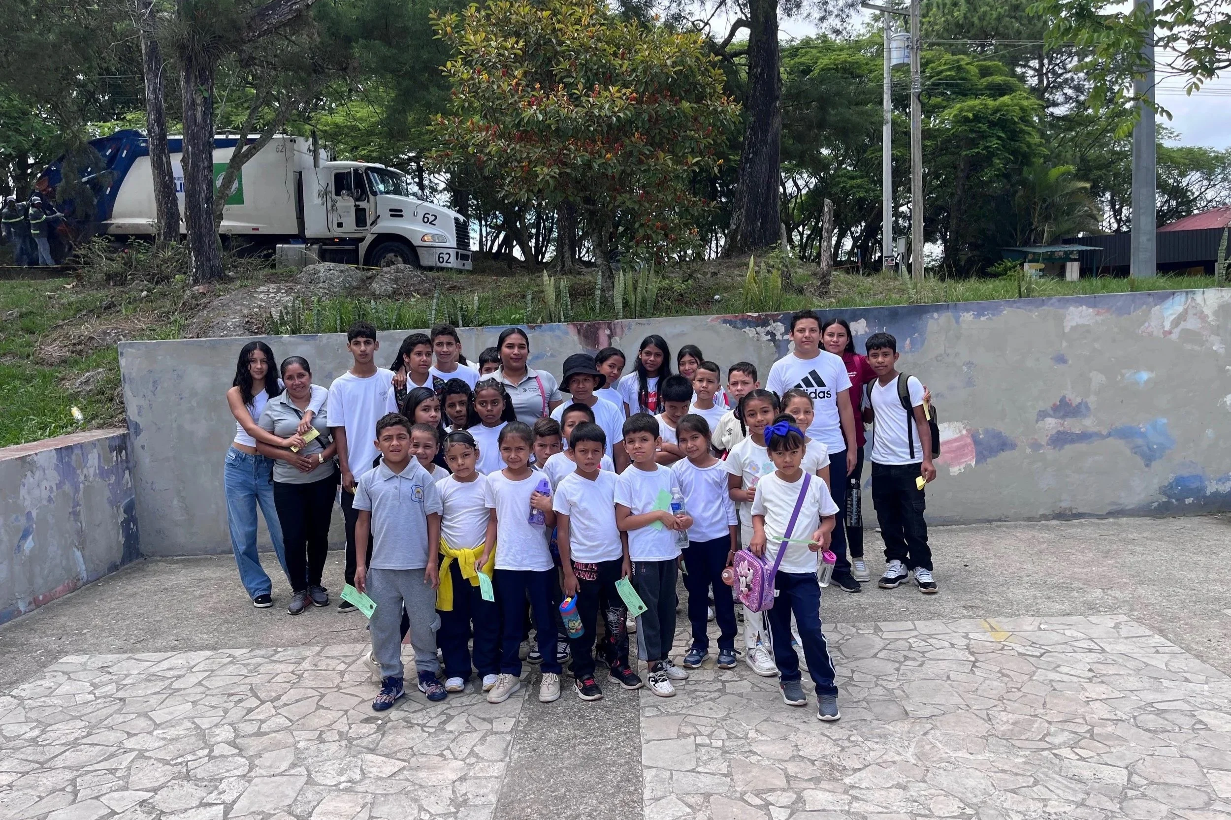 Summer Newsletter