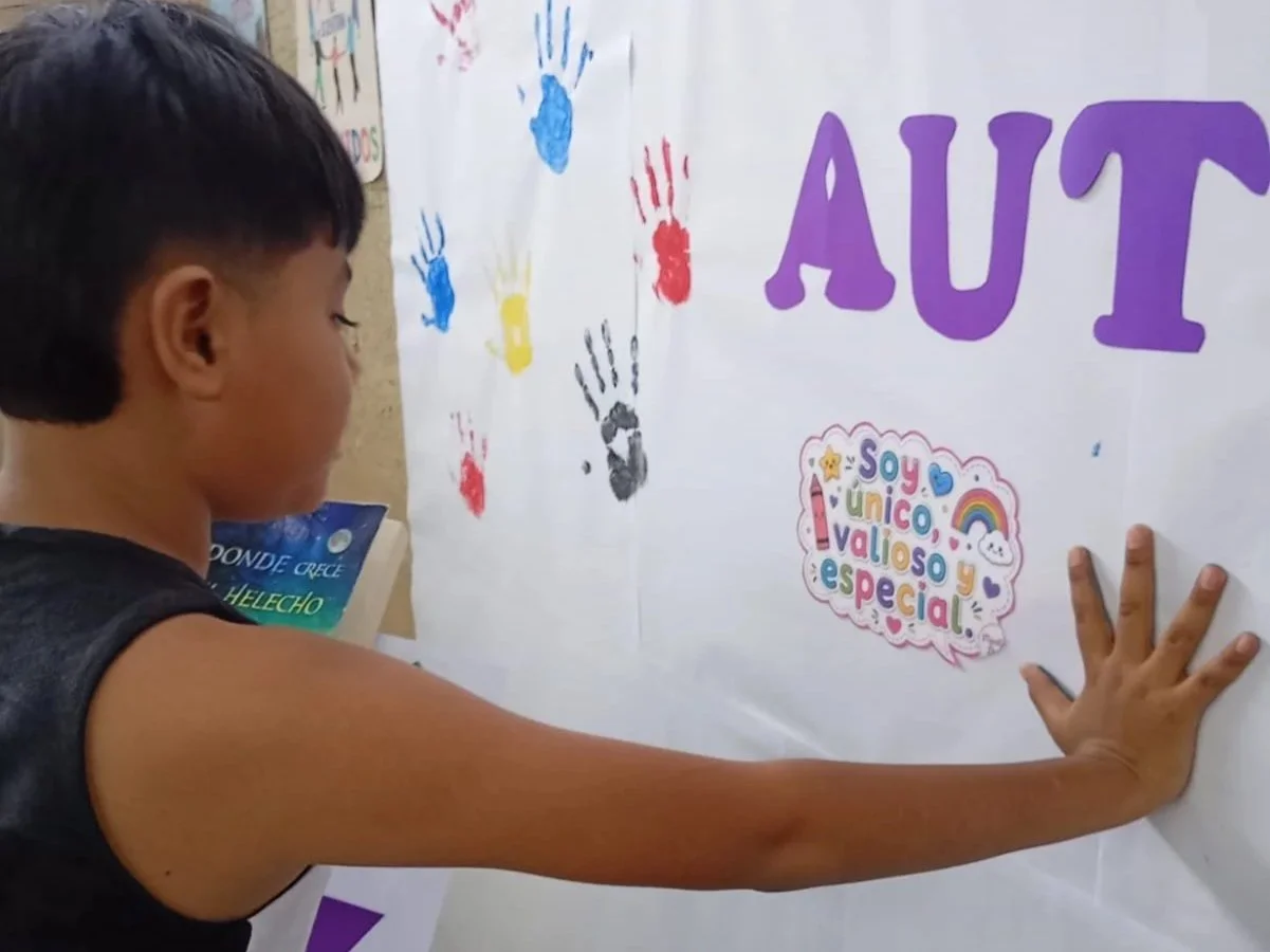 Every Child Matters