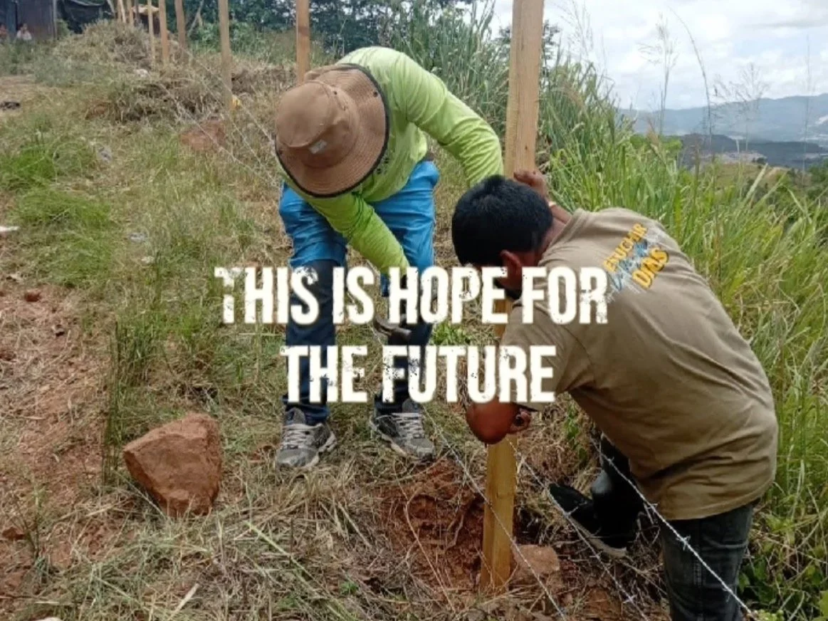 Community Effort - Video 