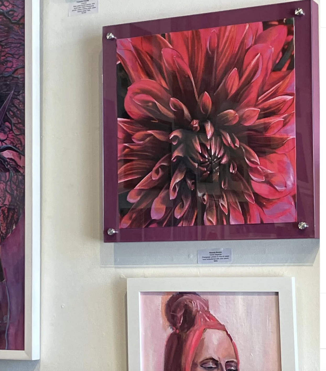 bG Gallery