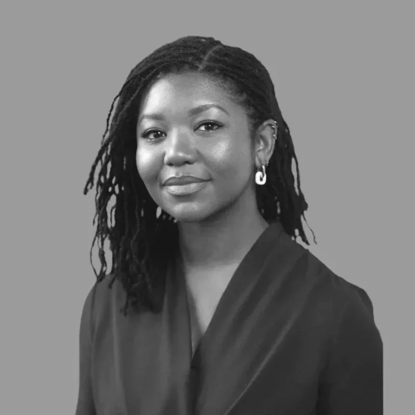 Tameka Vasquez - Communications Specialist