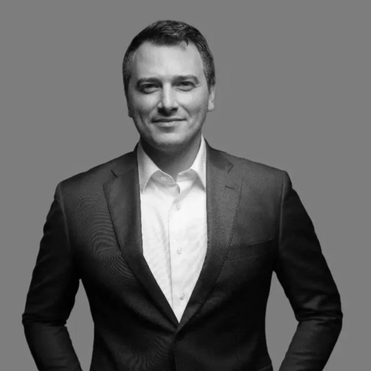 Dan Lieberman - Communications Specialist