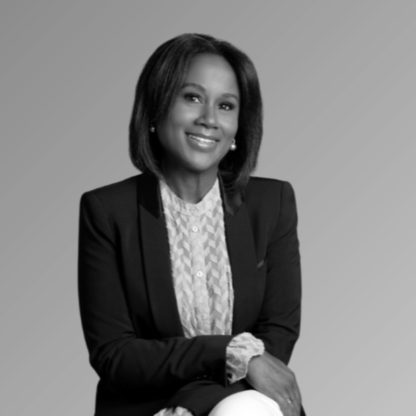 Magalie Laguerre Wilkinson - Communications Specialist