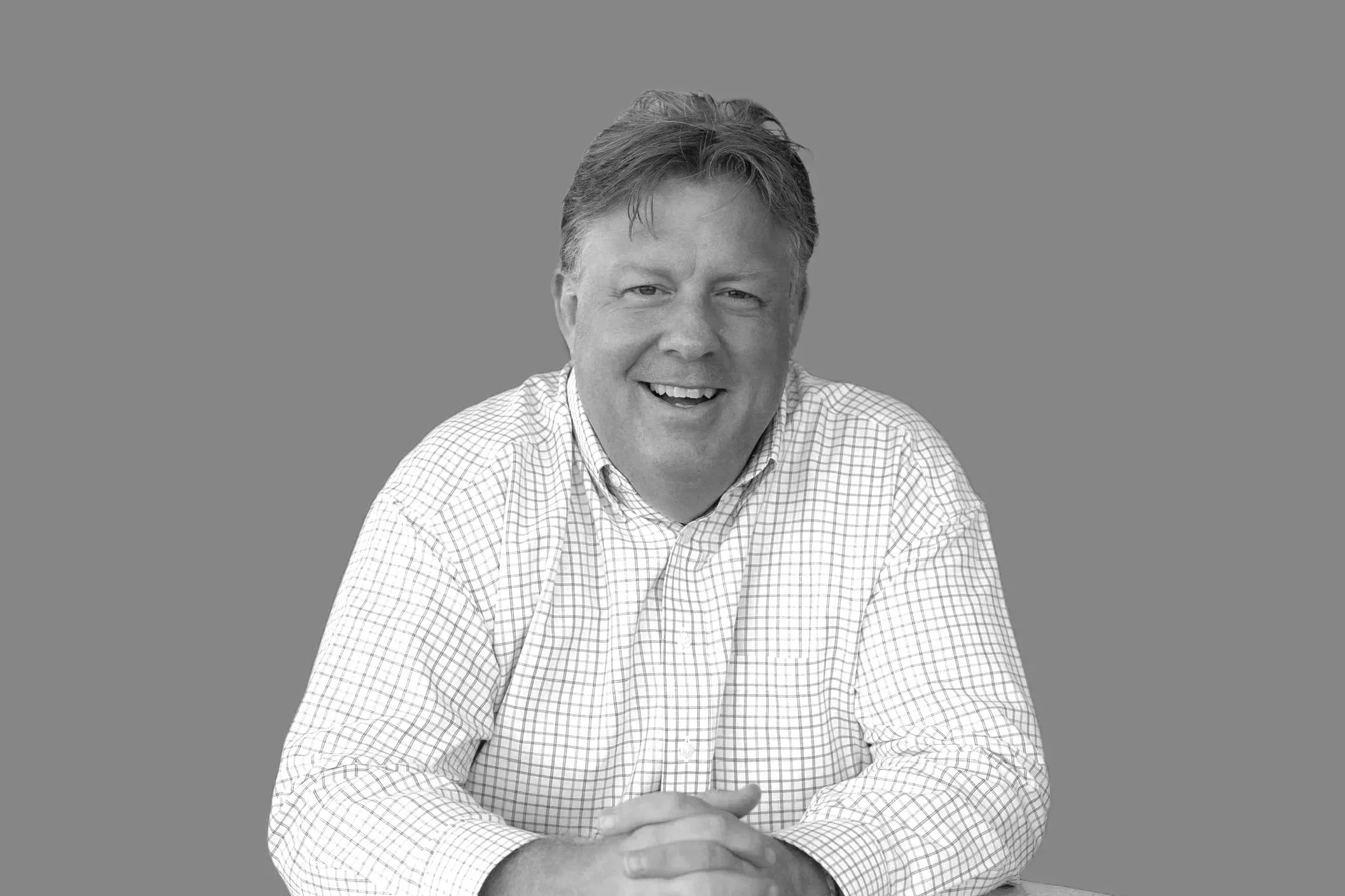 Chris Martin - Communications Specialist