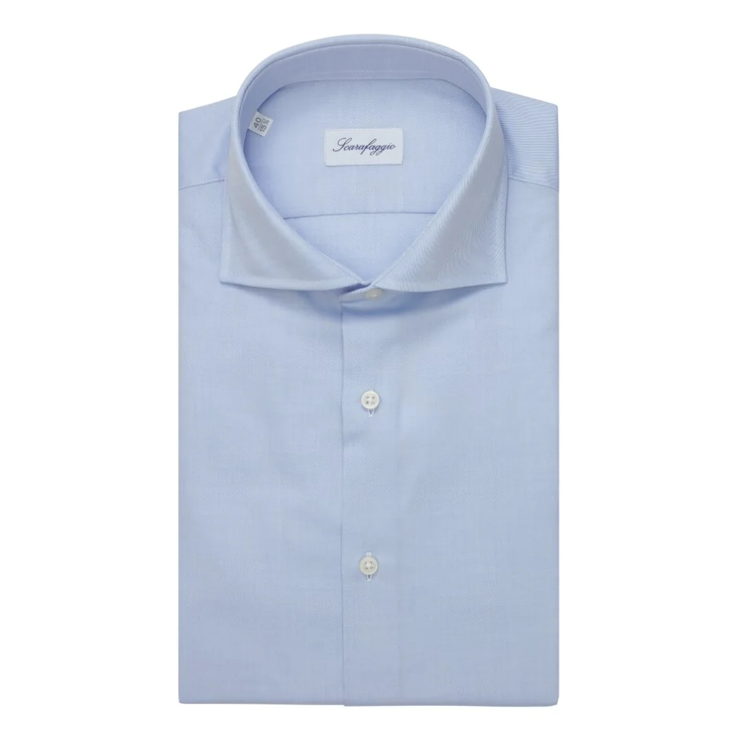 Easy iron light blue