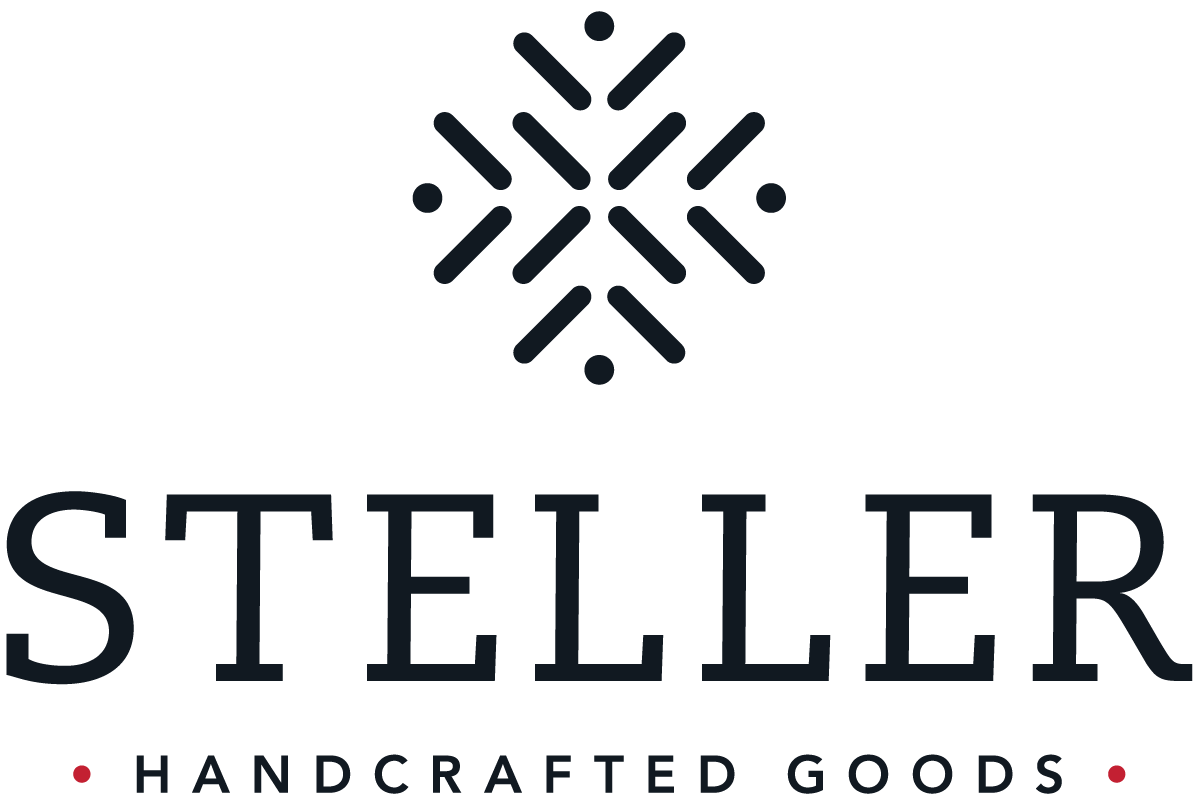 Steller Handcrafted Goods