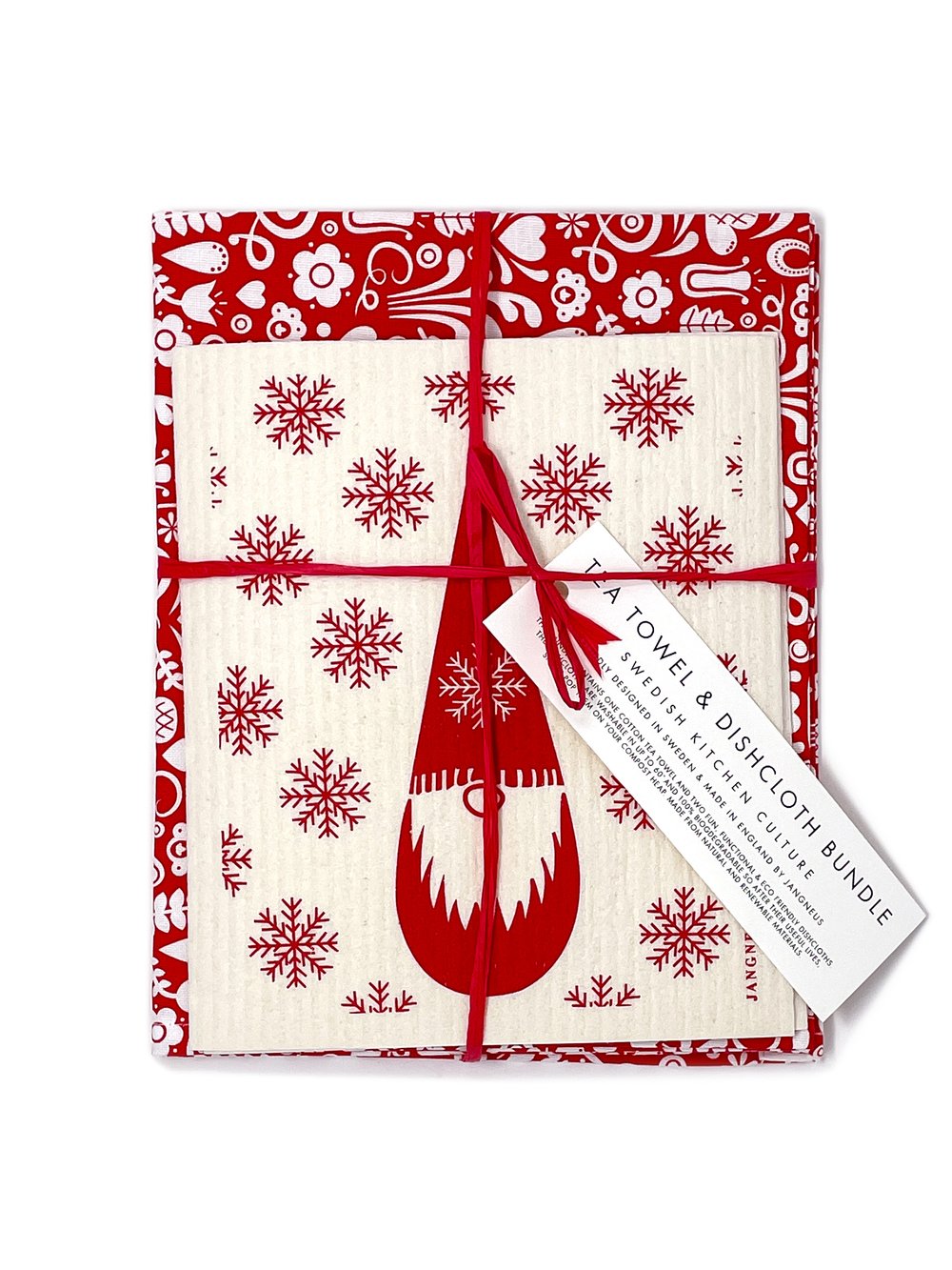Christmas Kitchen Towels!