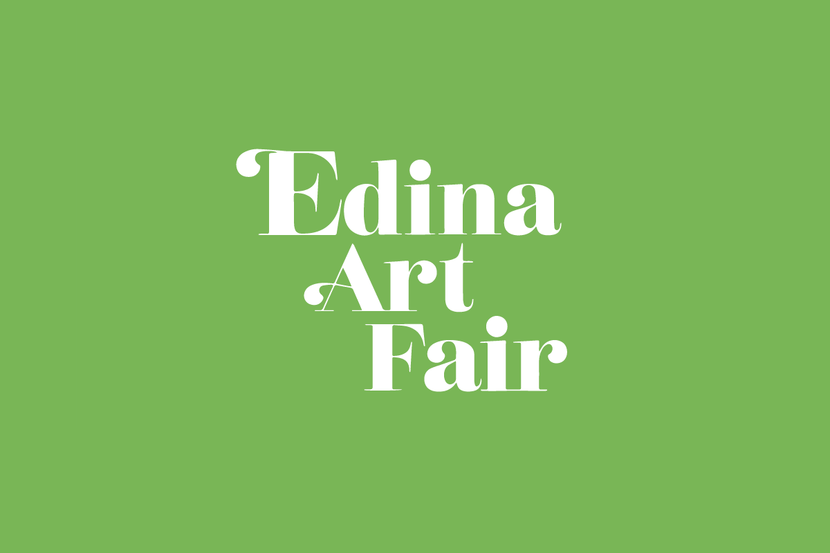 Edina Art Fair / Day 3