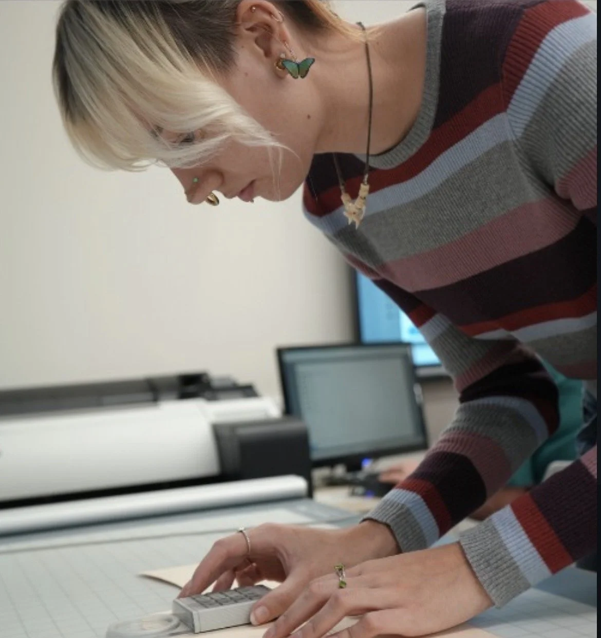 Seasonal Mending & Repair