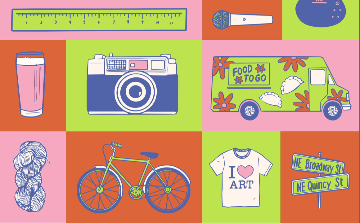 Art-A-Whirl 2026 / Day 3