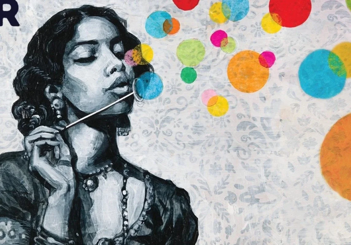 Minneapolis Sculpture Garden Art Fair 2026 / Day 1