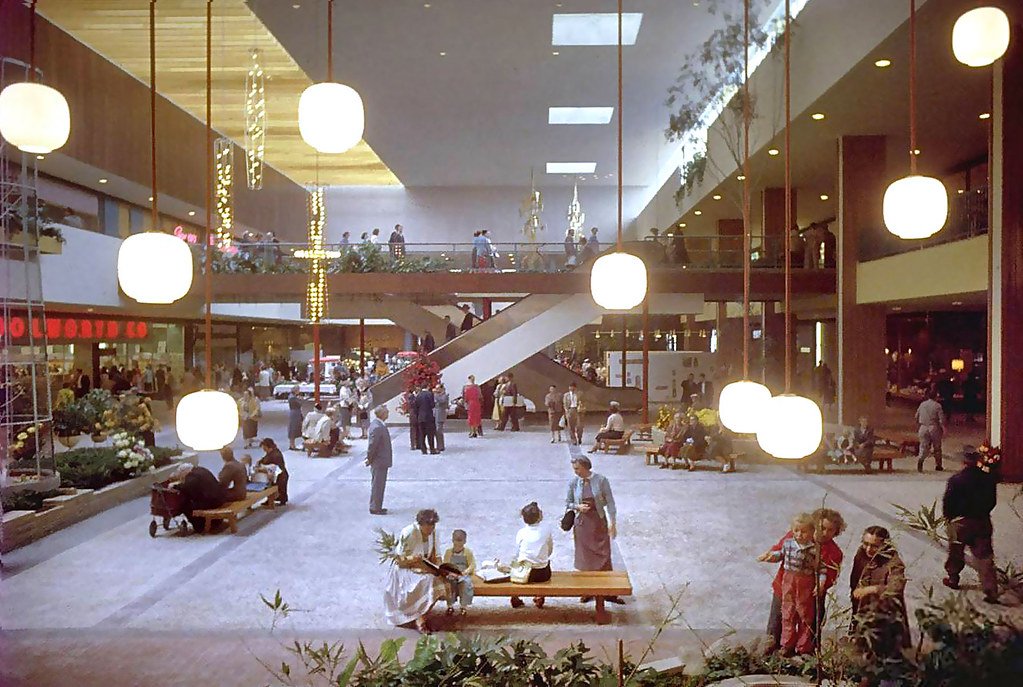 Dayton’s Holiday Market at Southdale 2025