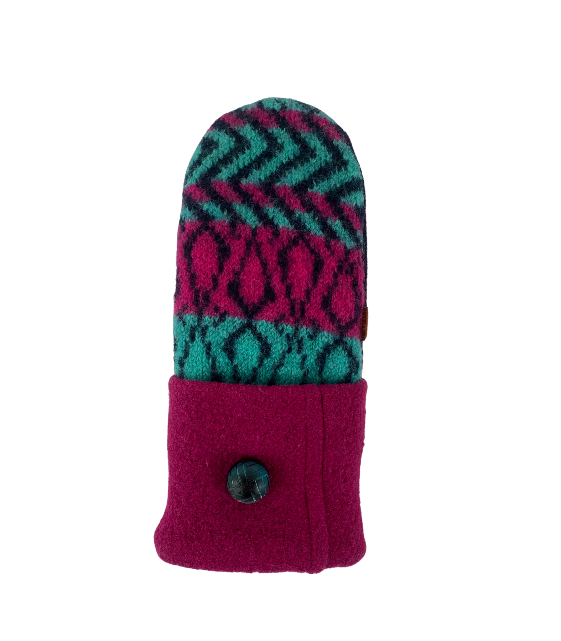 Magenta 80's mitten.png
