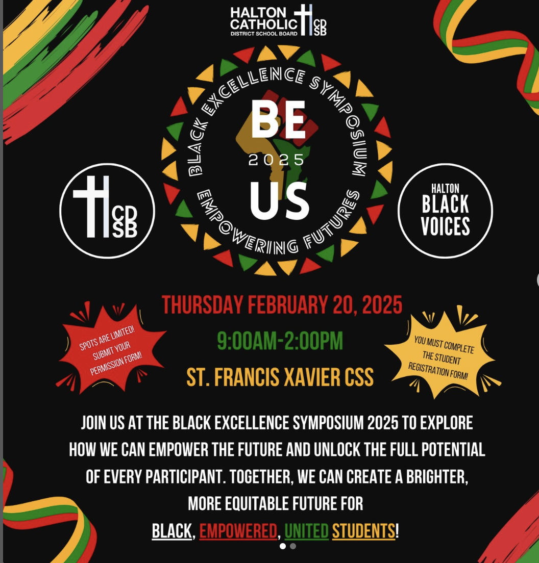 Black Excellence Symposium 2025