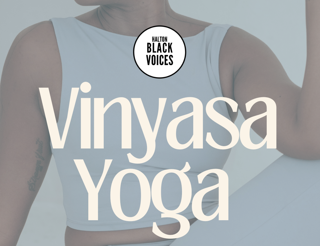 Healing Projects: Yoga Session with Char (May 29 OPEN TO ALL)