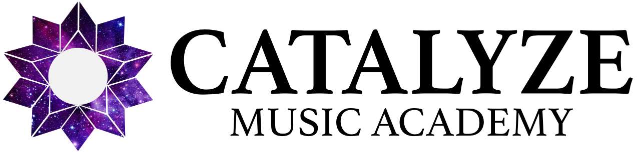 CATALYZE MUSIC ACADEMY