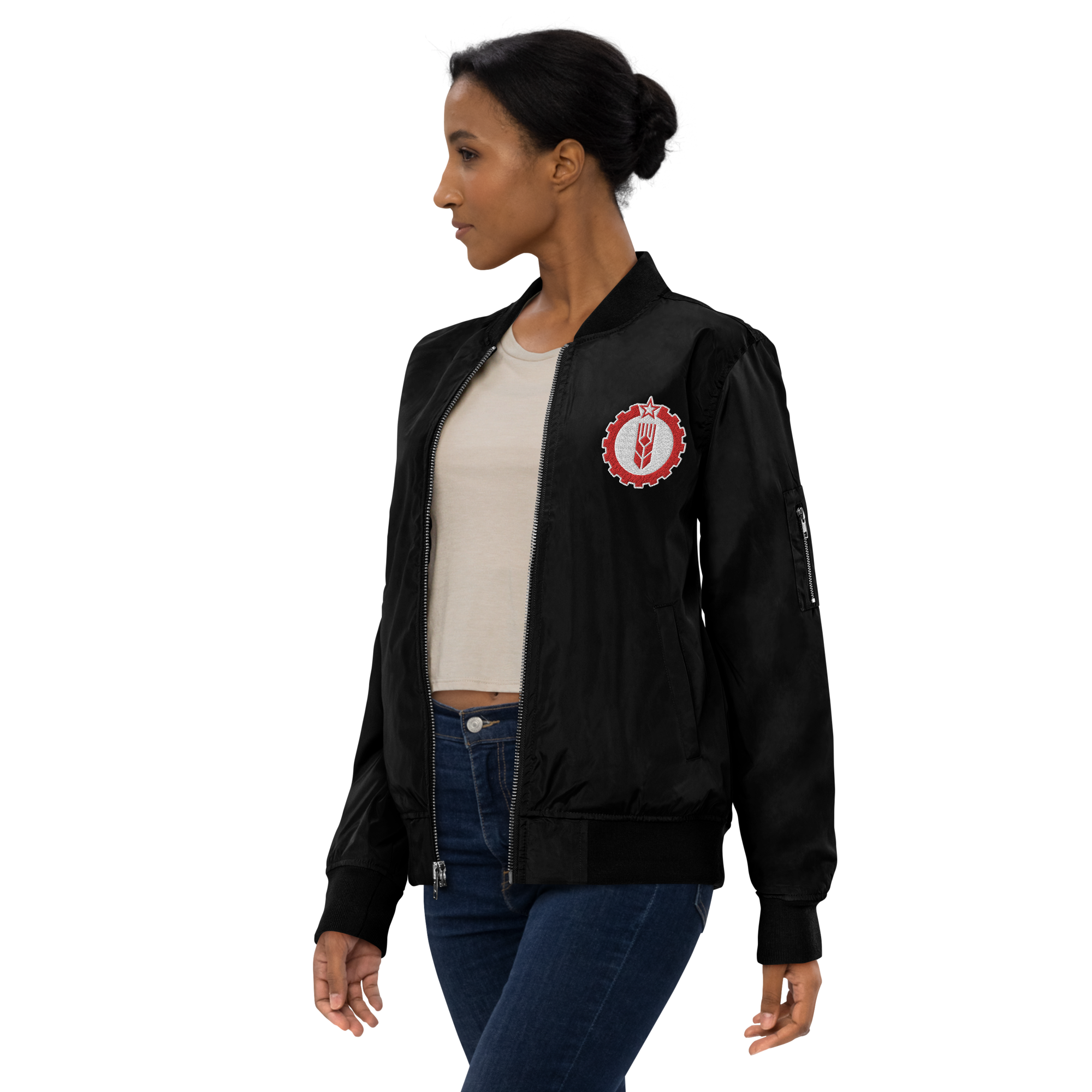 premium-recycled-bomber-jacket-black-left-front-6522631ec1b3b.png