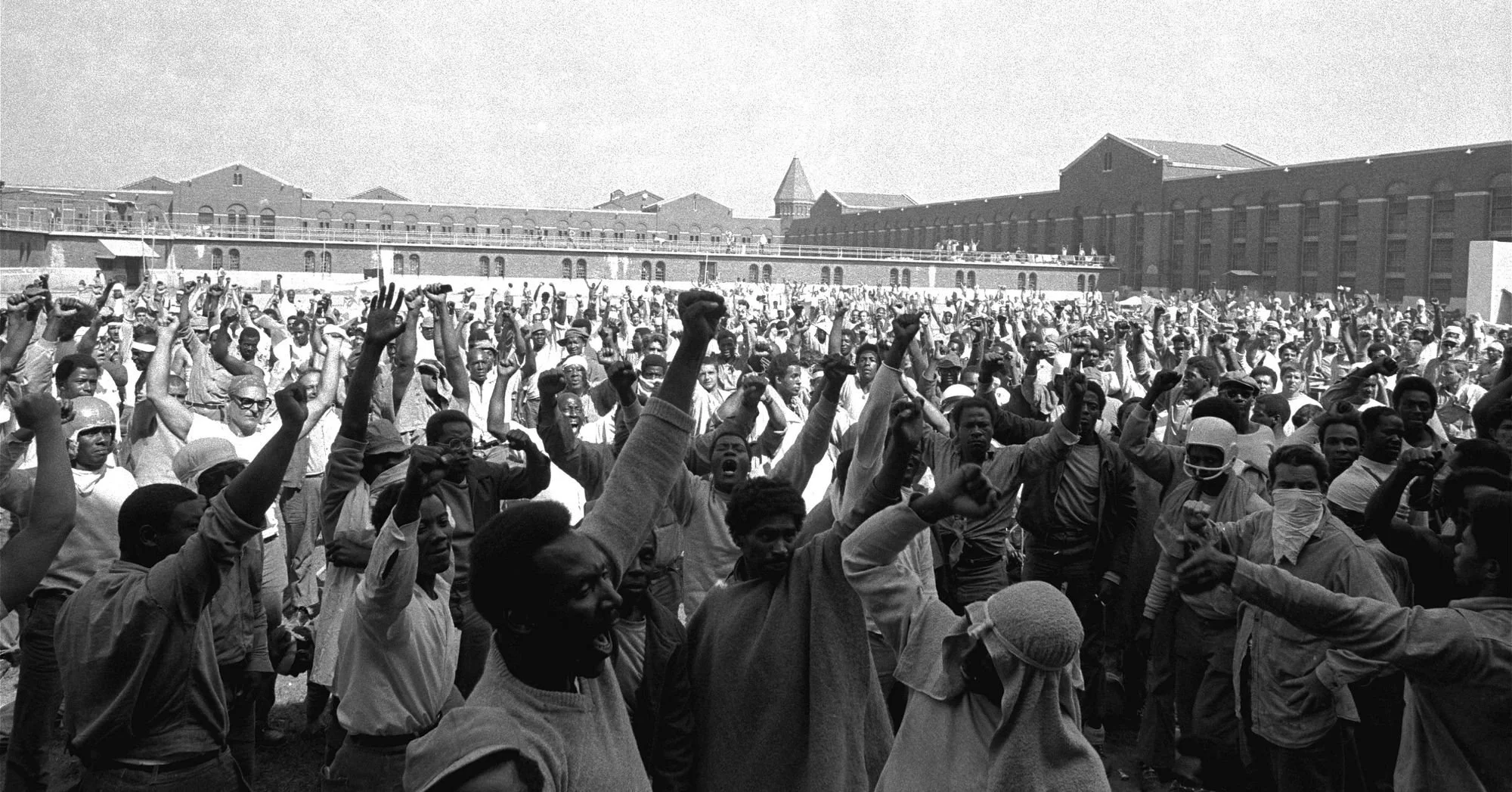 This Juneteenth, the revolution continues!