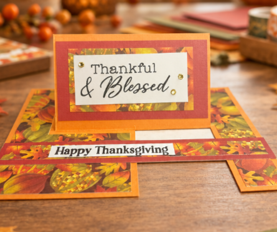 Card Making