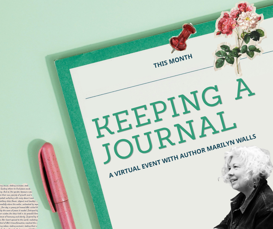 Keeping a Journal
