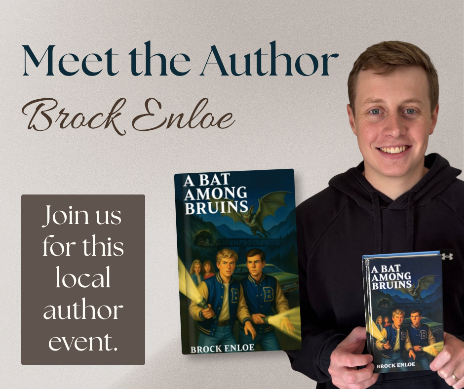 Meet the Author