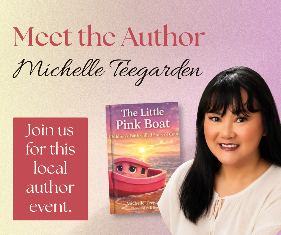 Meet the Author