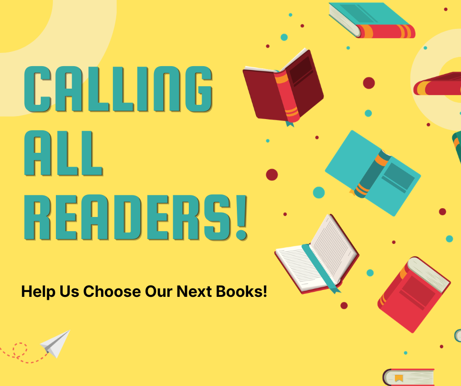 What do you like to read?