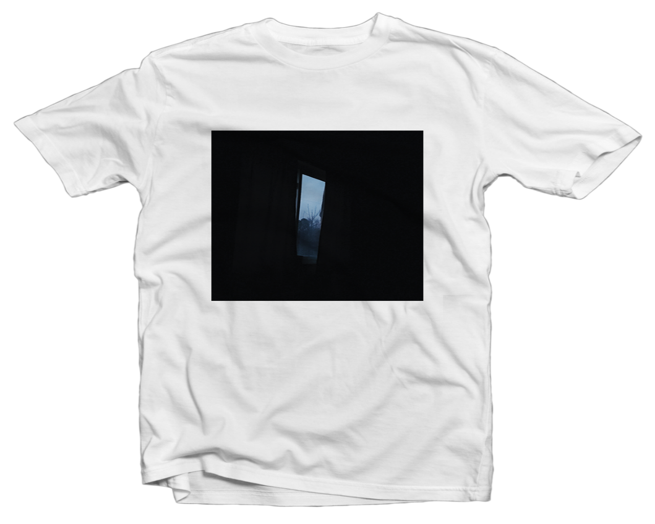 Forest Management "Passageways" T-Shirt