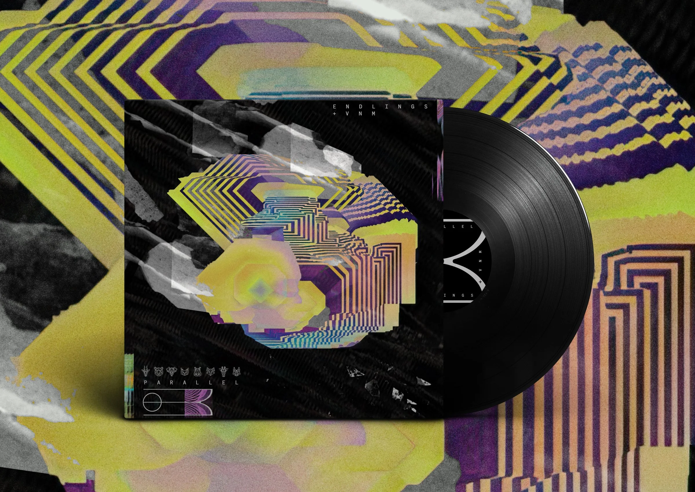 Endlings + VNM - Parallel 03