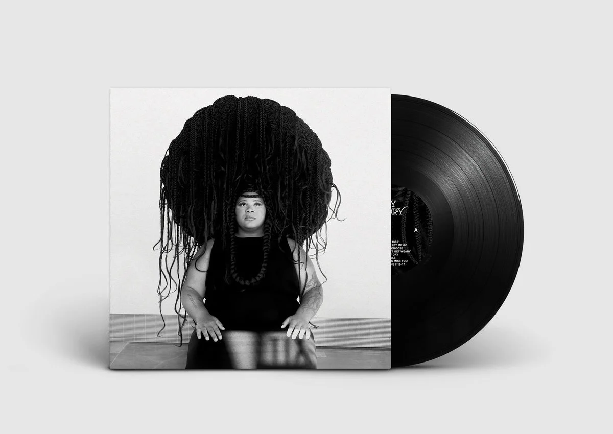 Joy Guidry - AMEN LP