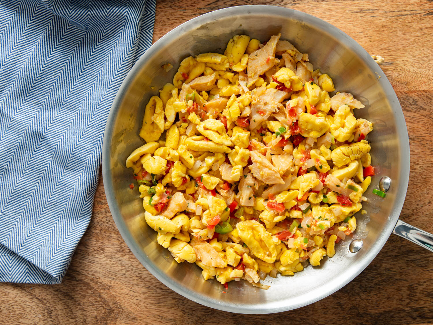 seriouseats.com:recipes:2020:09:ackee-and-saltfish.html Photograph- Vicky Wasik.jpg