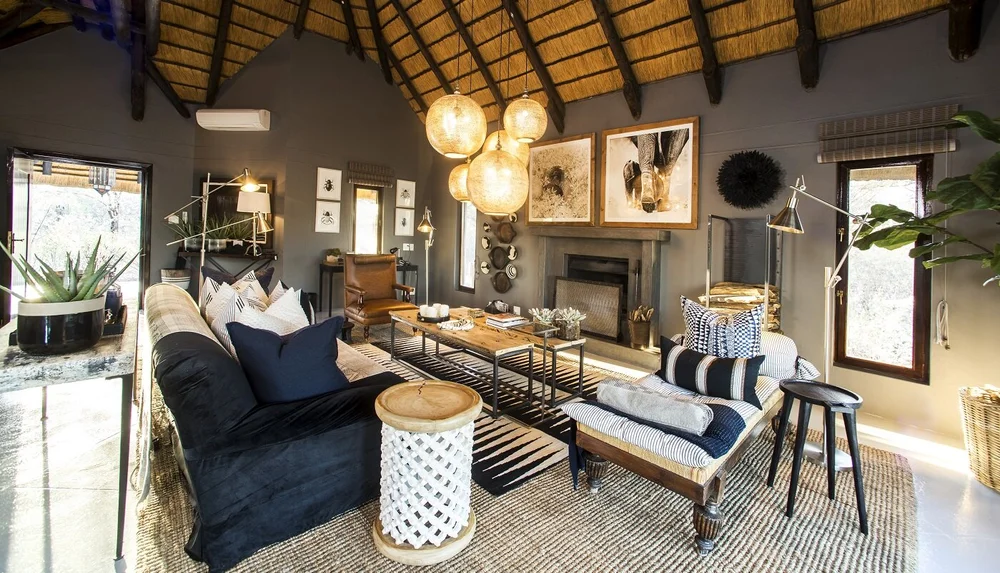 Credit: Mushara Lodge