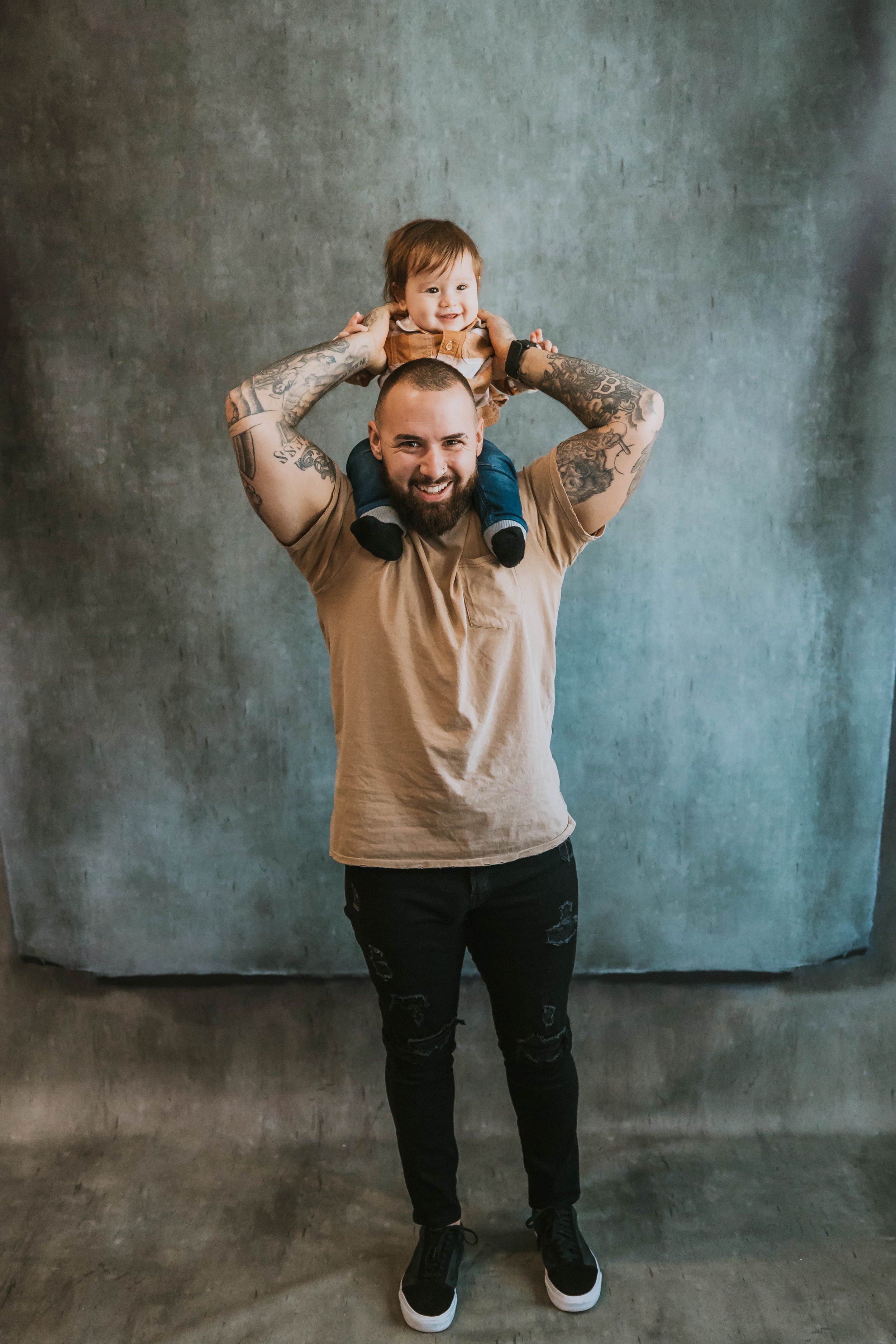 L E O B I R T H D A Y | portraits-34.jpg