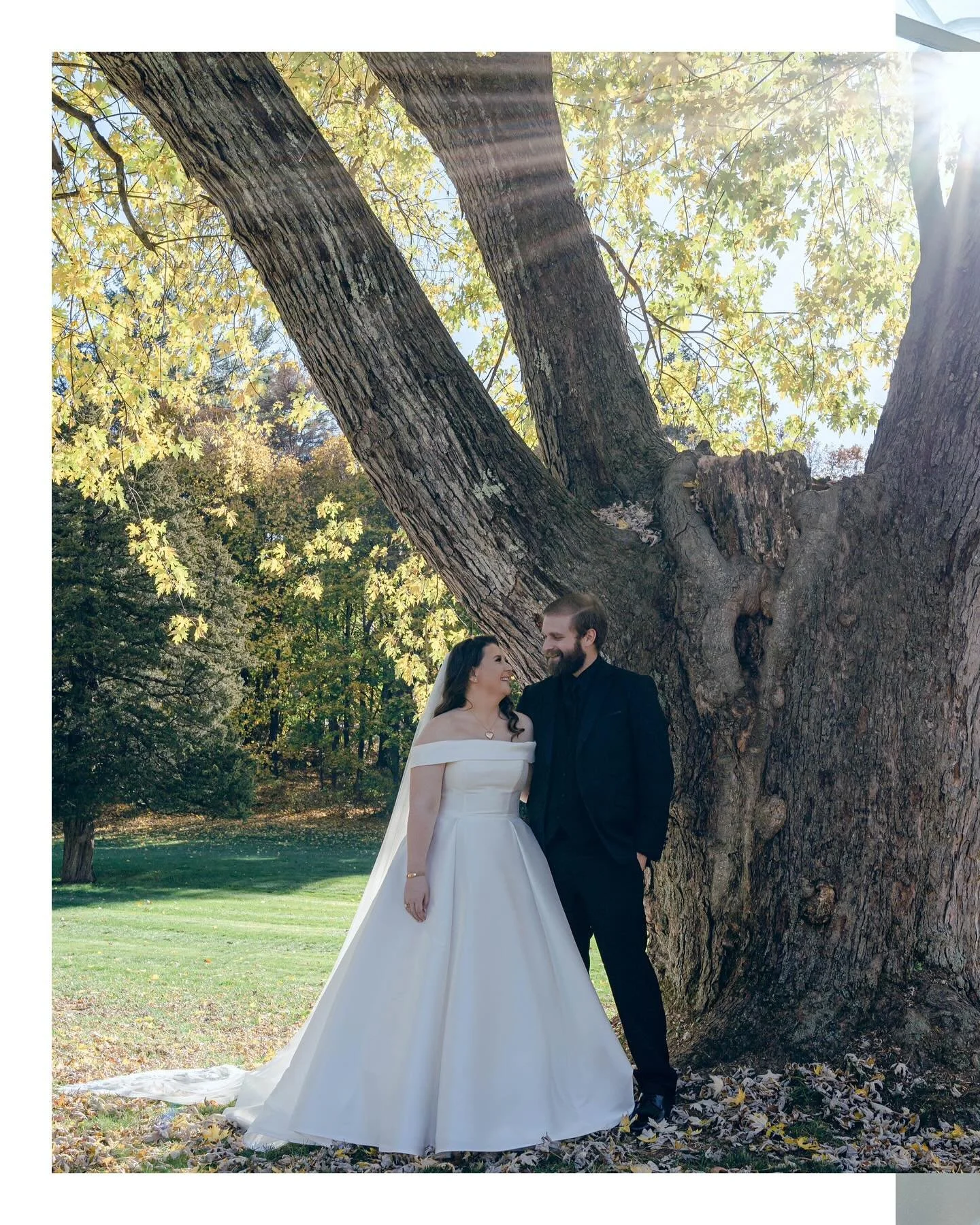 &ldquo;You don&rsquo;t marry someone you can live with - you marry someone you cannot live without.&rdquo;
 
___________
 
There&rsquo;s just something magical about witnessing two souls promise forever. Every little detail of this day was pure perfe