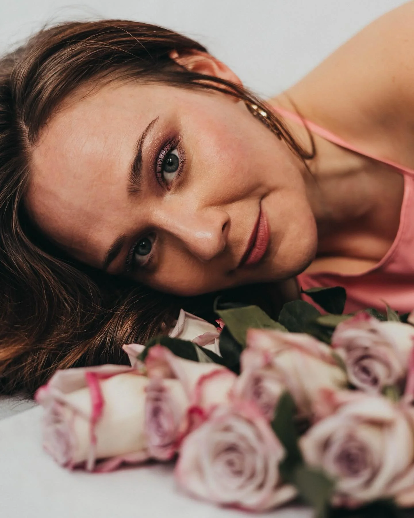 𝐋 𝐀 𝐔 𝐑 𝐄 𝐍 | 𝑚𝑜𝑡ℎ𝑒𝑟ℎ𝑜𝑜𝑑

&bull; Feb 2023 &bull;