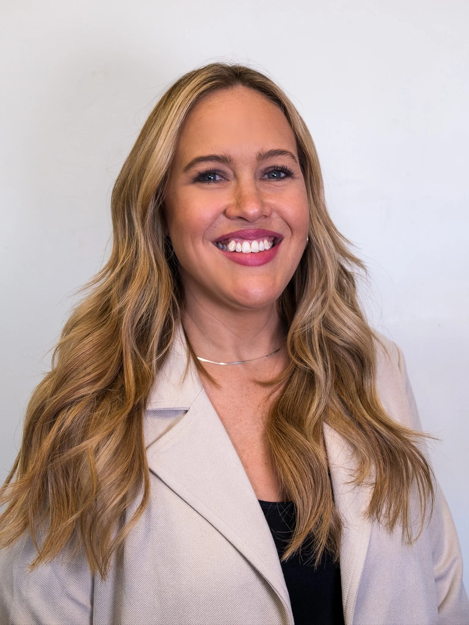 Melissa — Stone Fox Wellness Beauty Project Charlottesville VA Spa