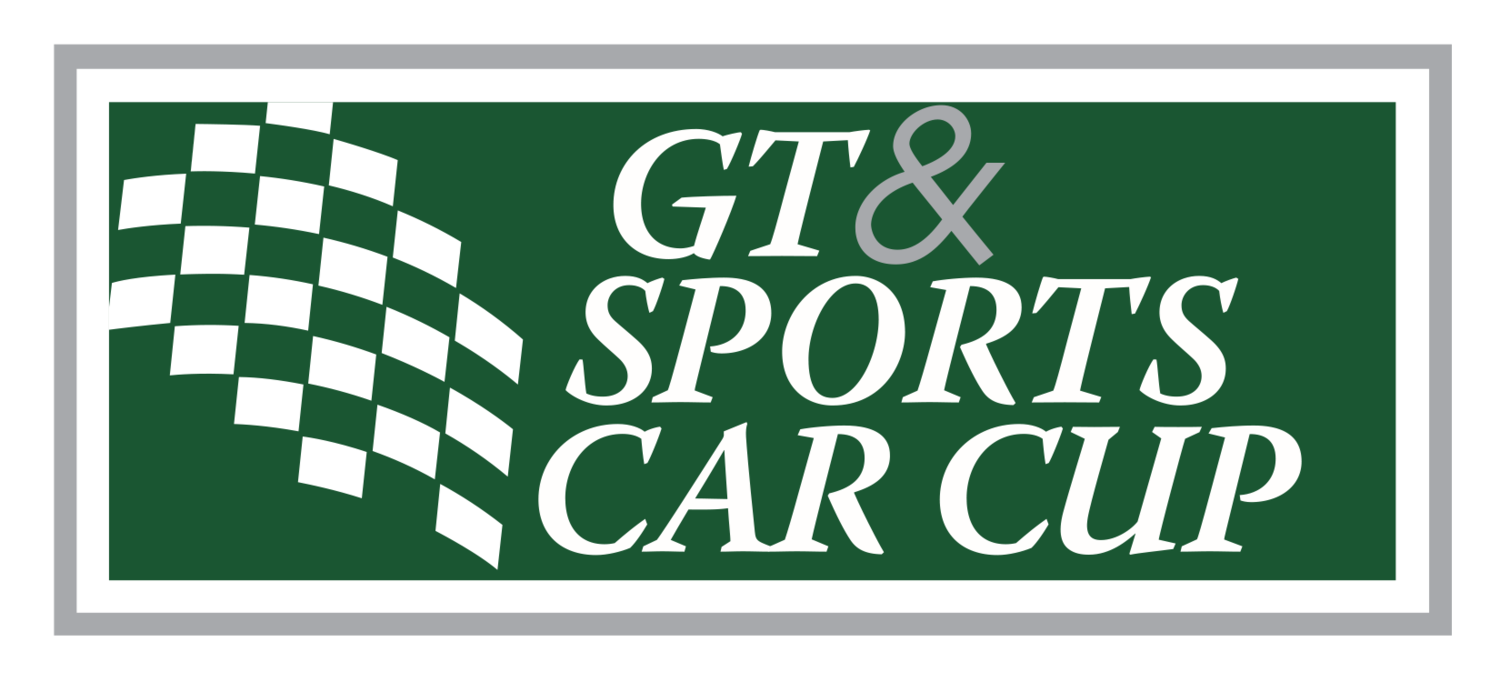GT &amp; Sports Car Cup