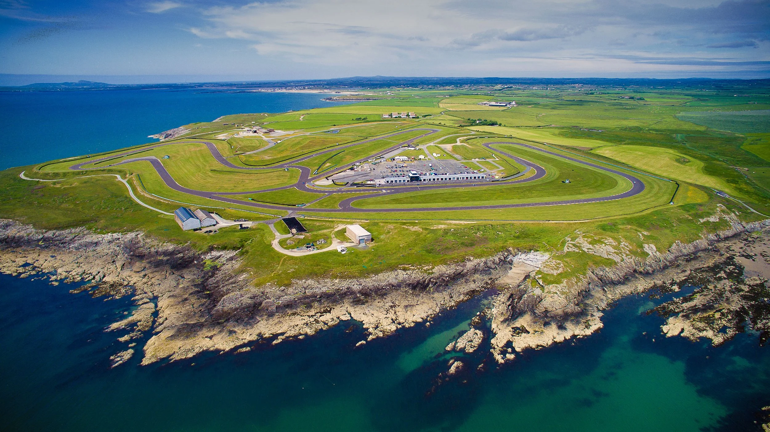 GT &amp; Sports Car Cup 2026: Anglesey Race Preview