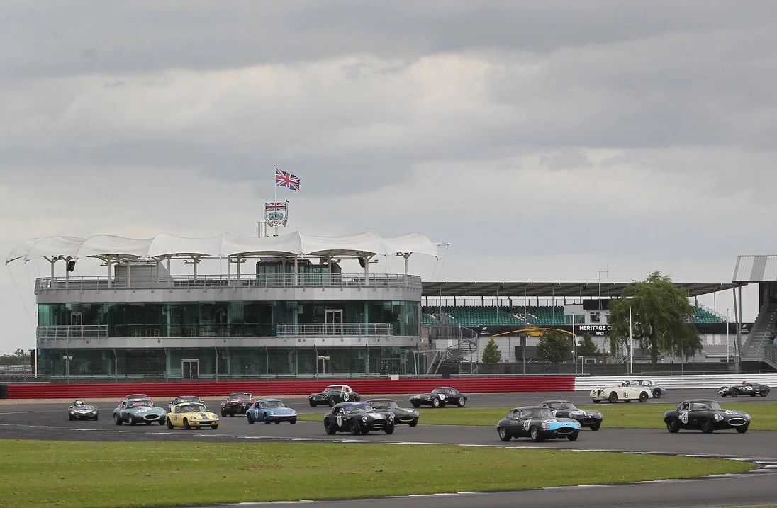 GT &amp; Sports Car Cup 2026: On Your Marques! Get Set! GTSCC 20 is Go!