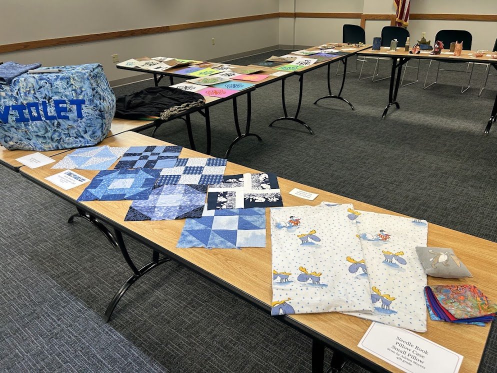 Library Exhibit 2026 Quilting project.jpg