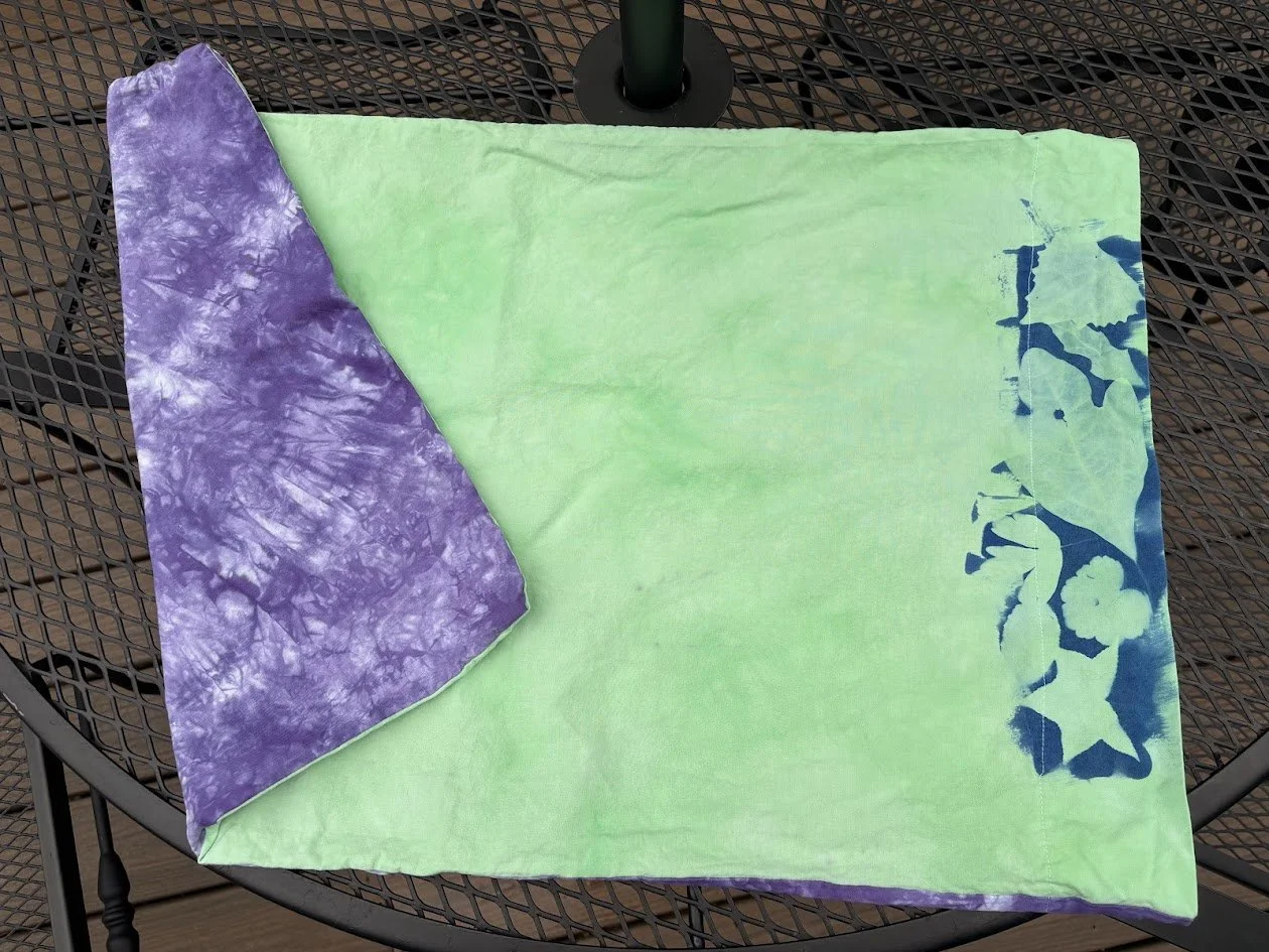 Fiber Arts Fun 2026 Pillowcase with sun printing.jpg