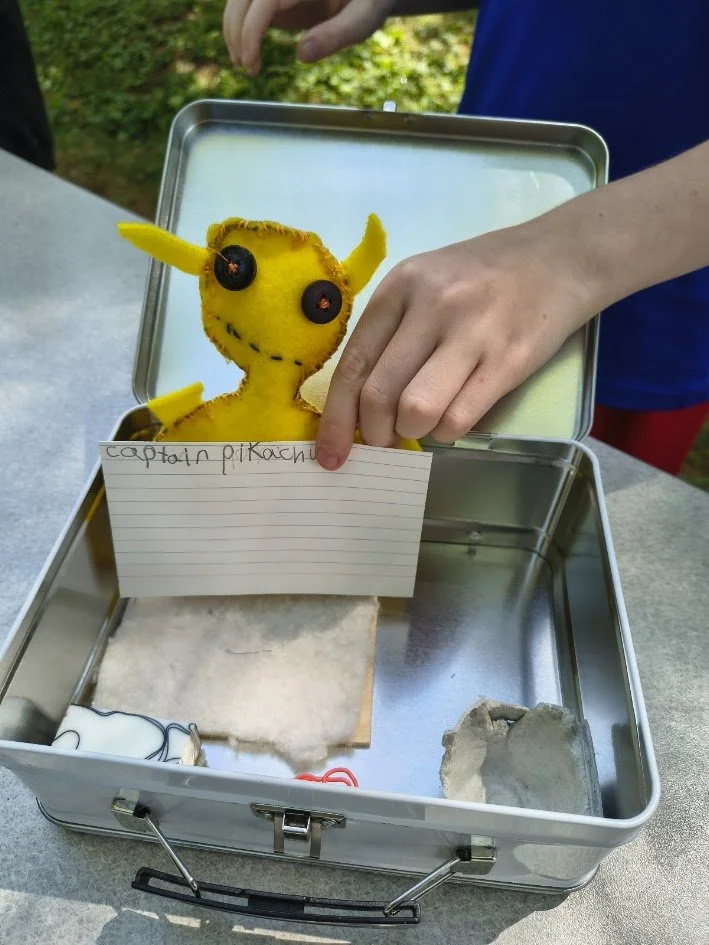 Funky, Furry, Feisty, Friends Camp IT Captain Pikachu.jpg